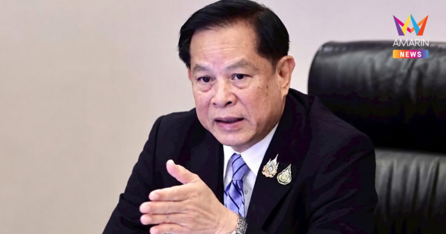 “พีระพันธุ์” จี้ กกต.ฟันยกแก๊ง ปมฮั้ว สว. ไม่ควรเลือกดำเนินคดีเฉพาะคน
