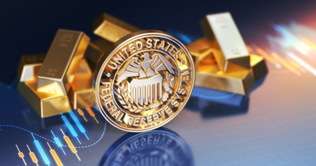 ตลาดมั่นใจ Fed ขึ้นดอกเบี้ย หุ้น-ทองผันผวน เปิดสถิติหุ้นกลุ่มไหนรอด
