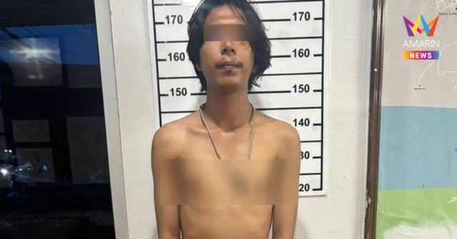ด่วน! ผู้ต้องขังสะเดาะกุญแจหนีลอยนวล ตร.เร่งปิดล้อมล่าระอุ