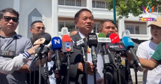 ศาลฎีการับคำร้อง! กลุ่ม สว.สำรอง ยื่นค้านมติ กกต.วินิจฉัยไม่รอบด้าน