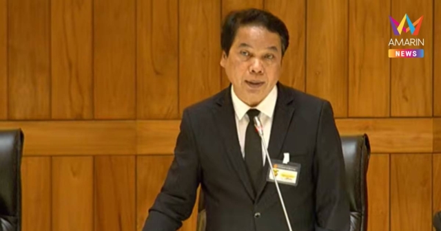 กกต. แจง ตั้งคณะอนุฯ 26 เป็นไปตามขั้นตอน ดึง DSI ร่วมสอบในอดีตก็เคยทำ