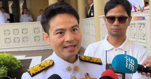 รัฐบาลพร้อมรับศึกซักฟอก! 