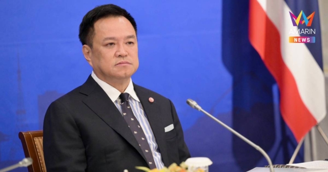 นายกฯ ชูยุทธศาสตร์ไทย-ญี่ปุ่น จาก 