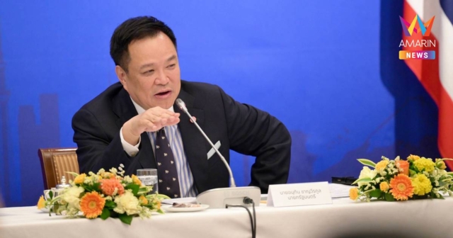 นายกฯ เสร็จภารกิจถกทีมไทยในญี่ปุ่น ก่อนบินนิวยอร์ก ลุยประชุม UNGA81