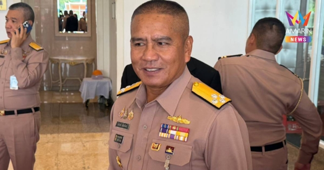 ผบ.ทร. ยันไม่ได้กังวล ปมโครงการจัดหาจัดหาเรือฟริเกต