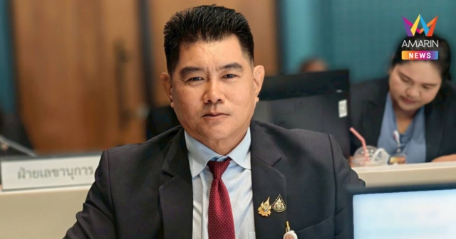 กกต.มติเอกฉันท์ ฟัน 