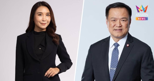 “ไหม ศิริกัญญา” แซะแรง “อนุทิน” ขยันเล่นเฟซ แต่ไม่อ่านกฎหมายก่อนเซ็น