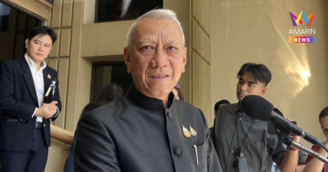 พิพัฒน์ ถก ครม. แทนนายกฯ - คลังชงต่อ 