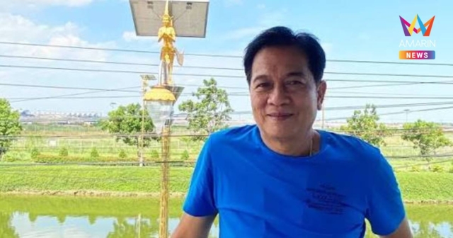 ด่วน! ศาลสั่งถอนประกัน “ทรงชัย นกขมิ้น” คดีเสาไฟกินรี หวั่นยุ่งพยาน