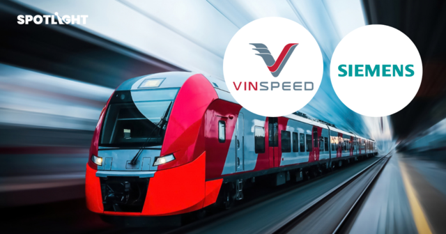 เวียดนามจะมี 'รถไฟความเร็วสูง' ปิดดีล 3.6 หมื่นล้านซื้อรถไฟ 10 ขบวน
