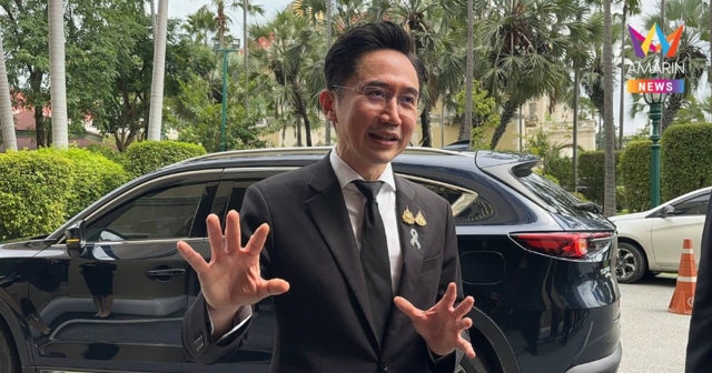 5 กระทรวงเพื่อไทย จ่อชงงบ พ.ร.ก.กู้เงิน ปั้นทักษะรับพลังงานใหม่