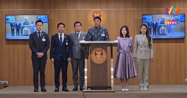 สส.ภูมิใจไทย ยันไม่ได้นิ่งนอนใจน้ำท่วมอยุธยา ชูผลงานเร่งจ่ายเยียวยา