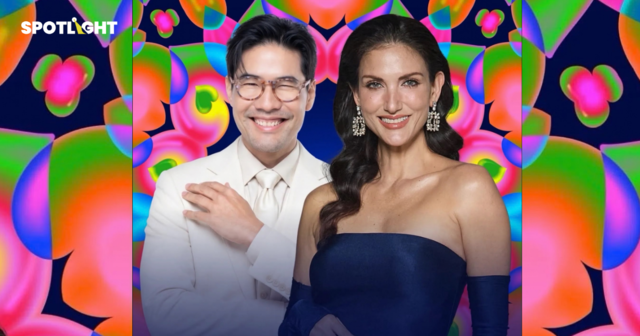 “วู้ดดี้–ซินดี้” รับภารกิจครั้งประวัติศาสตร์!  พาไทยเปิดเวที Eurovision Asia ครั้งแรก 11 ประเทศทั่วเอเชียร่วมชิงชัย