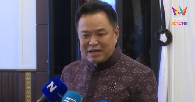 นายกฯ ขอโทษประชาชน รับฟังเสียงวิจารณ์น้ำท่วม เร่งระบาย–ช่วยผู้ประสบภัย