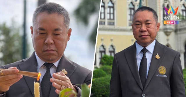 เลขาฯสมช.​ เผย​ จ่อลุยงานแรกเร่งทำแผนยุทธศาสตร์​ชายแดนใต้​