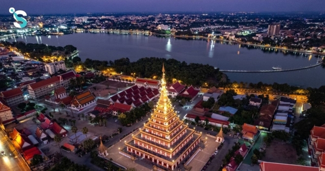 เปิดสัญญาณตลาดบ้าน-คอนโด 5 จังหวัดใหญ่ภาคอีสาน จ.ไหนควรชะลอโครงการใหม่