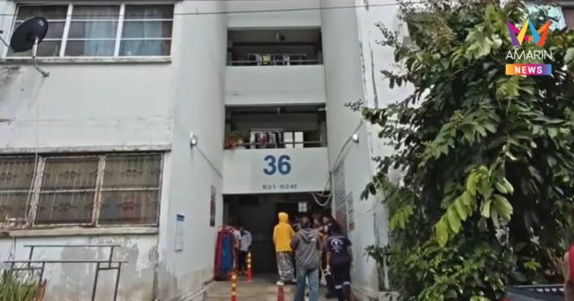 แม่เลี้ยงเดี่ยวเครียด โดนแอปเงินกู้เถื่อนหลอก พบเป็นศพพร้อมลูก 3  ศพ