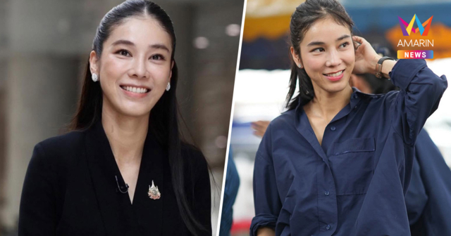 สส.ไอเดียร์ สุชาดา ลั่นพร้อมเคลียร์! สามีถูกโยงแก๊งสแกมเมอร์-เว็บพนัน