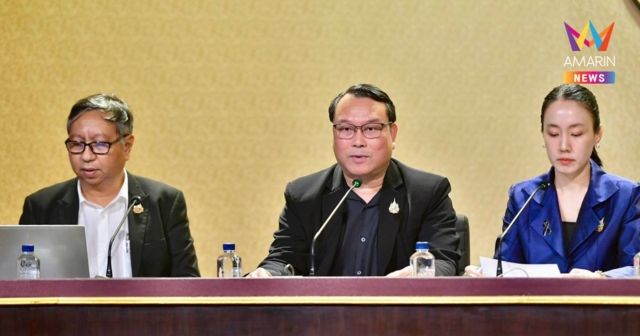 กรมชลฯยันเชื่อนภูมิพล-สิริกิติ์ รับน้ำได้ เตือนกาญจน์-ราชบุรี น้ำเพิ่ม