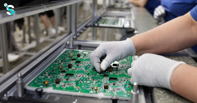 ไทยติดกับดัก AI ส่งออกโต แต่ World Bank ชี้ต้องเร่งสร้างมูลค่าเพิ่ม