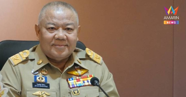 ย้อนเส้นทางราชการ วีระพันธ์ ดีอ่อน อดีตผู้ว่าราชการจังหวัดปราจีนบุรี