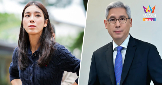 เลขาฯ ป.ป.ช. ชิ่งหนีนักข่าว หลังถูกจี้ถามปมบัญชีทรัพย์สิน สส.ไอเดียร์