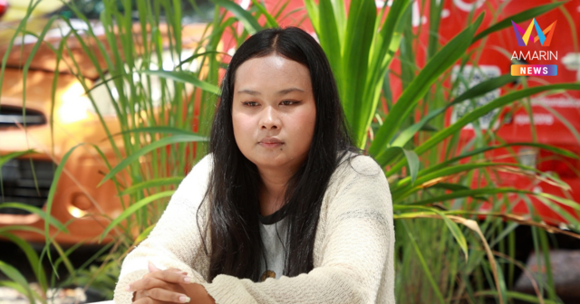 “ปูนิ่ม” ฝากความหวังอีเต้ยอีจันพาไปขอลายเซ็นแม่ เพื่อต่อชีวิตของตัวเอง