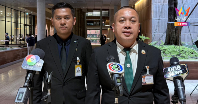 กมธ.ปราบฟอกเงินลุยสอบ สินค้าอายัดไม่ได้มาตรฐานทะลักขายออนไลน์