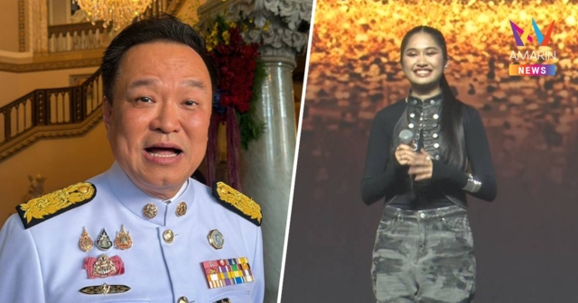 “นายกฯ” ขอบคุณ “เนเน่” ร่วมงานIMF หลุดความลับชื่อเล่นจริงคือ “หนูหนู”