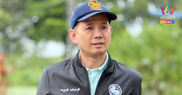 มหาดไทย โยก 