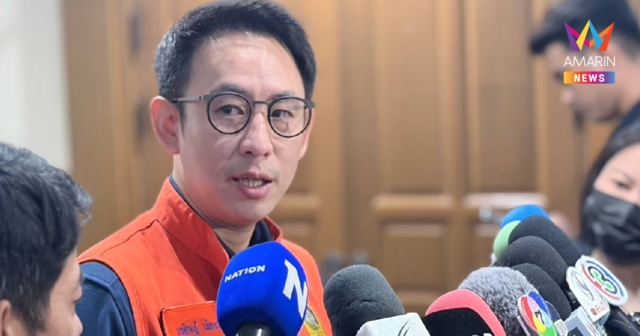 วรศิษฎ์ ไม่ก้าวล่วงองค์กรอิสระ ปมป.ป.ช.ส่งฟ้อง 3 ผู้ต้องหาโกงสอบไม่ทัน