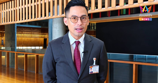 ไฟเขียวบิ๊กโปรเจกต์! ขุดคลองระบายน้ำ “ชัยนาท-ป่าสัก-อ่าวไทย”