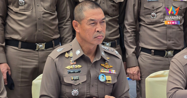ผบช.น. สั่งเด้งด่วน 5 เสือ สน.ชนะสงคราม เซ่นผับเถื่อนข้าวสาร