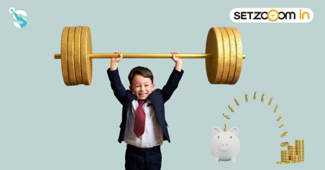 “ปันผลวันนี้ เติบโตวันหน้า” กับแนวคิด Dividend Barbell