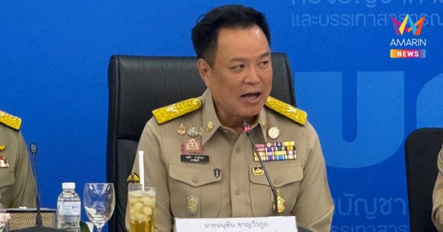 นายกฯ จี้จ่ายเยียวยาน้ำท่วมสัปดาห์นี้-ปภ.โอน 4.7 พันล้านเข้าออมสินแล้ว