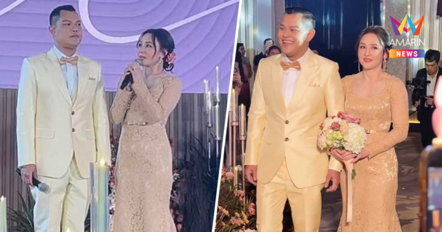ส่องบัญชีทรัพย์สิน! “ธนกร วังบุญคงชนะ” และภรรยา รวยทะลุ 2.5 พันล้าน