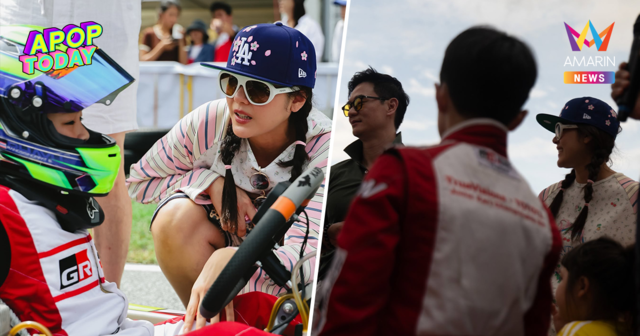 ช่างภาพดังเล่าอีกมุม 