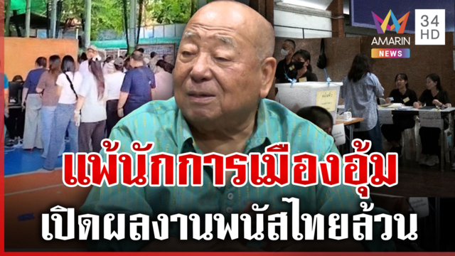 อวสารอินทรี "พนัส" อดีตบอร์ดประกันสังคม 8 สมัย
