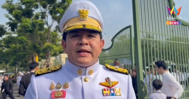 IMF หนุนท่องเที่ยวไทยคึกคัก “สุรศักดิ์” ชี้โอกาสทองอวดวัฒนธรรม