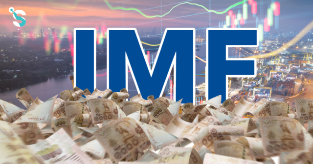 อุ้มคนได้ แต่อย่าทิ้งวินัยคลัง IMF แนะรัฐไทยช่วยให้ตรงจุด อย่าหว่านแห