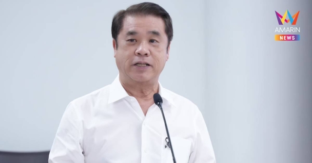 สุริยะ แจงงบแทรกเตอร์ EV ยันไม่มีคันละ 16 ล้าน