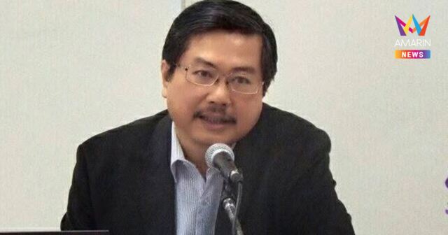 “พิชาย​” ชี้ค่ายน้ำเงินก้าวพลาด​ สส.ดาหน้า แจง ติดหลุมพราง “ศิริโชค”