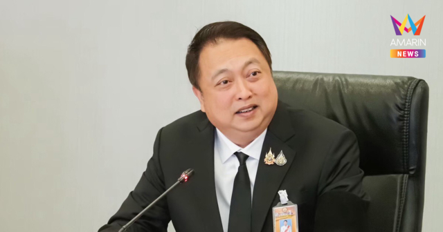 “สุชาติ” ดันไทยผนึกนิวซีแลนด์ ขับเคลื่อนตลาดคาร์บอนเอเชียแปซิฟิก มุ่งเชื่อมกลไกคาร์บอนเครดิต หนุนเป้าหมาย Net Zero