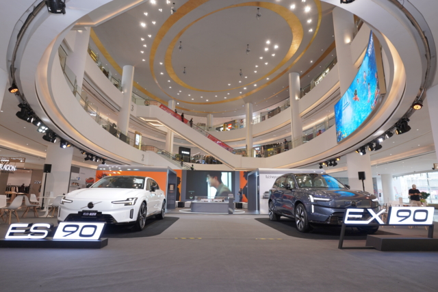 วอลโว่ คาร์ ประเทศไทย เปิดงาน Volvo Excellence ถ่ายทอดนวัตกรรมความปลอดภัยกว่าเกือบหนึ่งศตวรรษผ่านนิทรรศการ และงานเสวนา