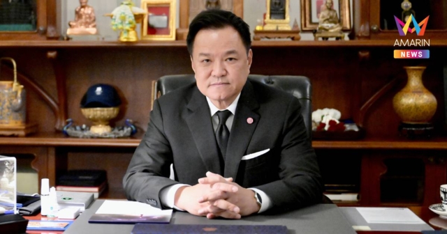 นายกฯ กล่าวคำปราศรัยเนื่องใน 