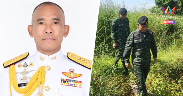 แม่ทัพน้อยที่ 2 โพสต์สั้นแต่จุก ยันชายแดนปกติดี “อย่าสนใจหมาเห่า”