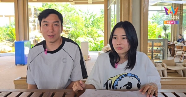 “เจ้าจองร้าน” ลุยแจ้งความ อินฟลูฯ ขู่ขอกินฟรี-ล่าสุดปิดเพจหนีแล้ว