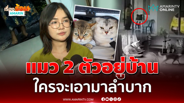 อินฟลูฯ สาว "มะปรางลองเบิ่ง" เปิดใจปมรีสอร์ต ขอค้นกลางดึก
