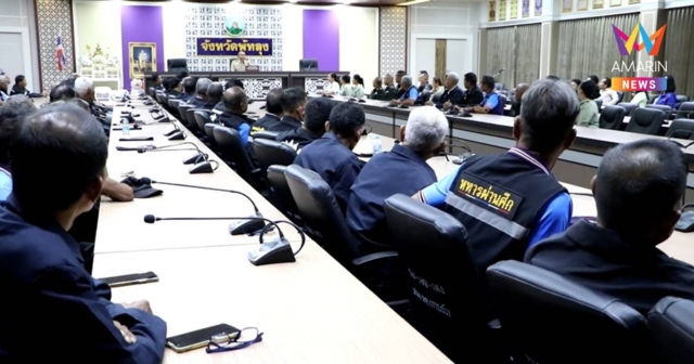 ทหารผ่านศึกกว่า 100 ทวงถามปมถูกปฏิเสธใช้ศาลาประชาคม หากไม่จ่าย 5 พัน