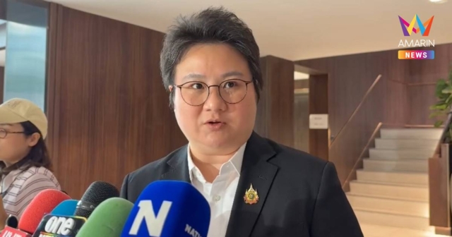 ดีอี-ปอท.ลุยสอบเพจGodd dam ปลอมสลิป7ล้านใส่ร้าย'อนุทิน' เร่งขอIPยืนยัน